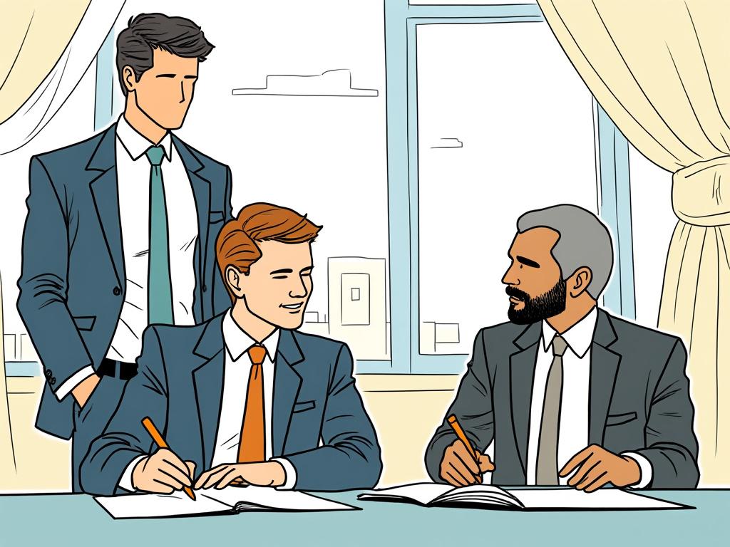 Trade agreement navigation guide