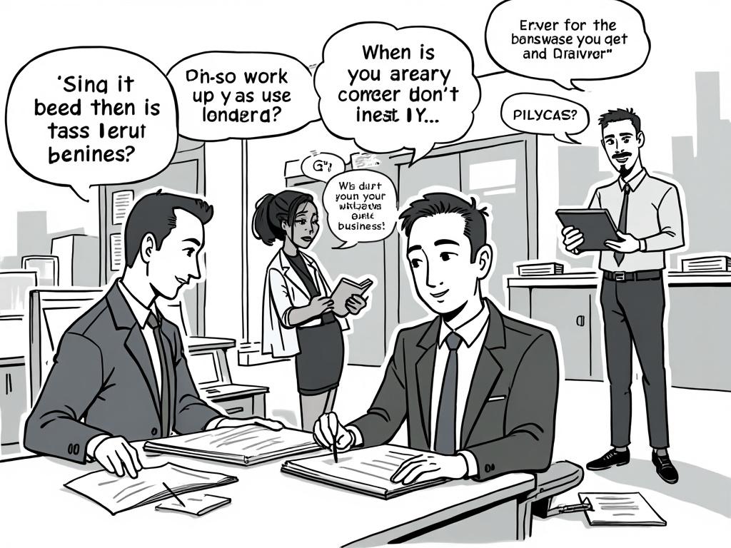 Automation AI Business